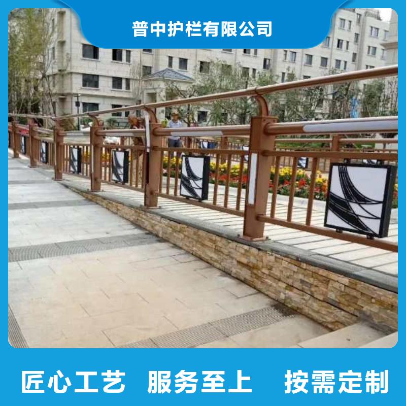 公路灯光护栏-厂家直供