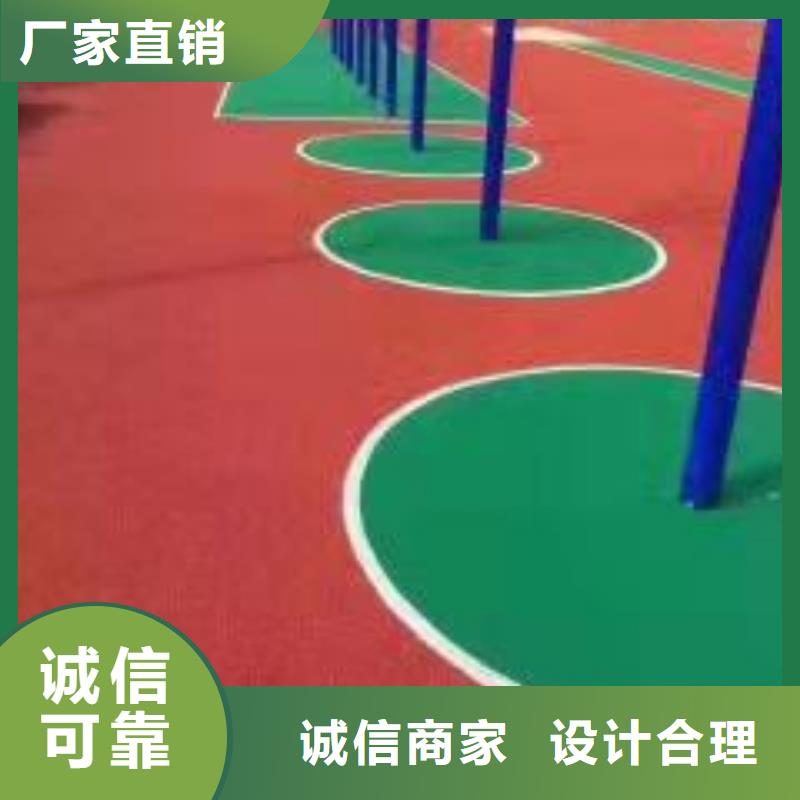 磁县微水泥地面经久耐用