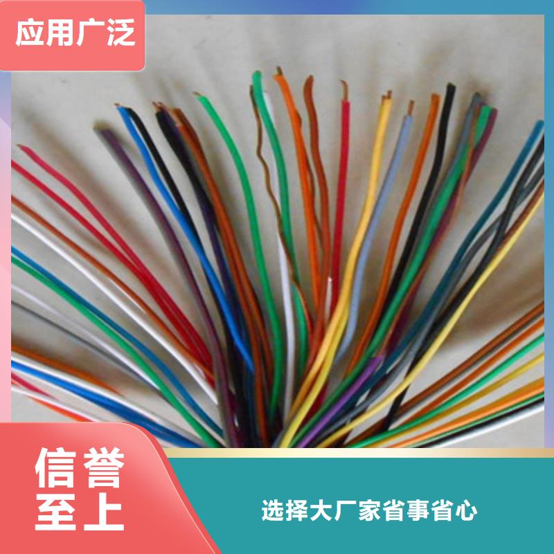电缆通信电缆ZC-LT-HRSPVP6对1.5大厂生产品质