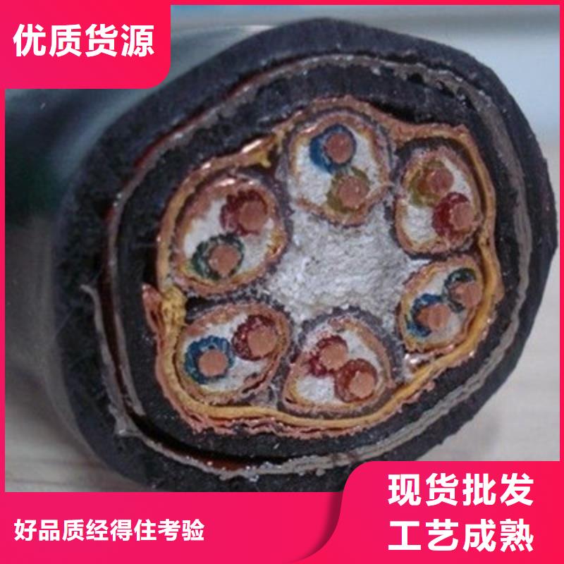 计算机电缆-信号电缆品牌企业