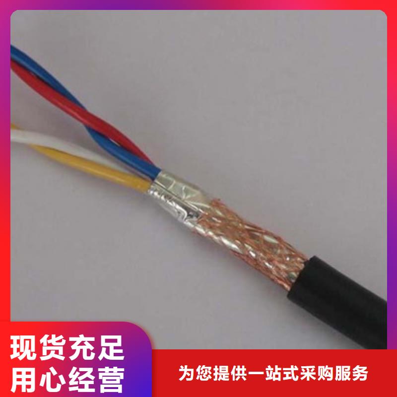 品牌大厂家{电缆}耐高温电缆-屏蔽电缆优良材质