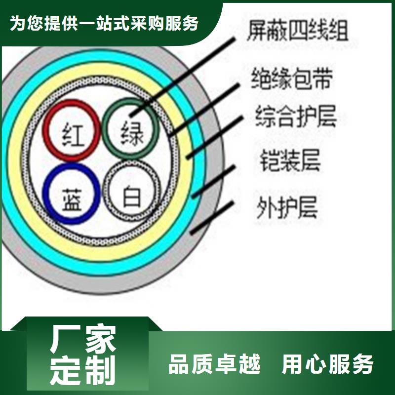 铁路信号电缆信号电缆厂家新品