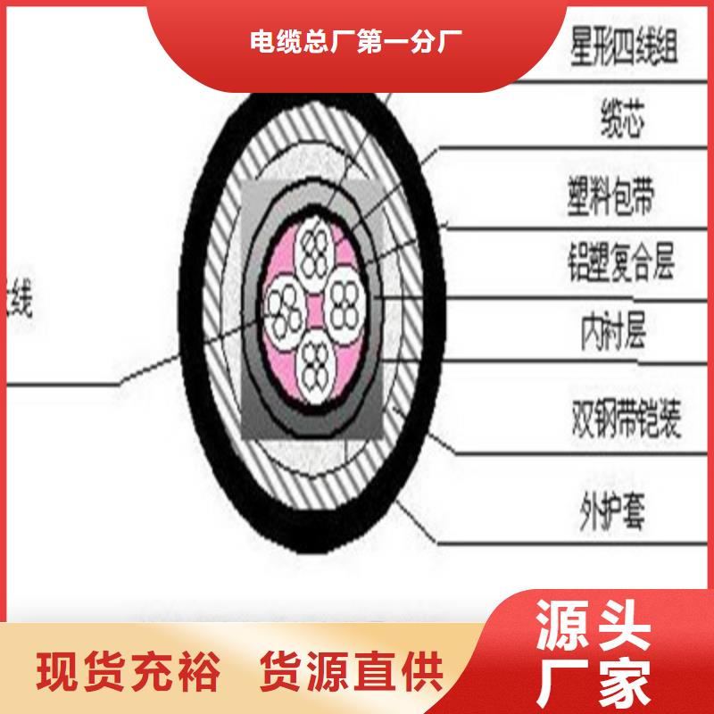 铁路信号电缆电缆生产厂家工厂现货供应