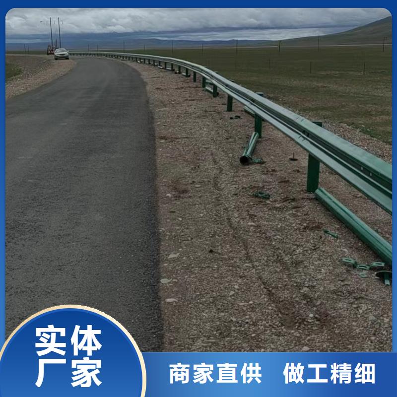 生产高速公路护栏_优质厂家