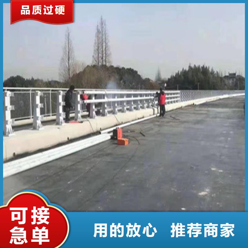 性能稳定<广顺>高速公路护栏实力厂家生产