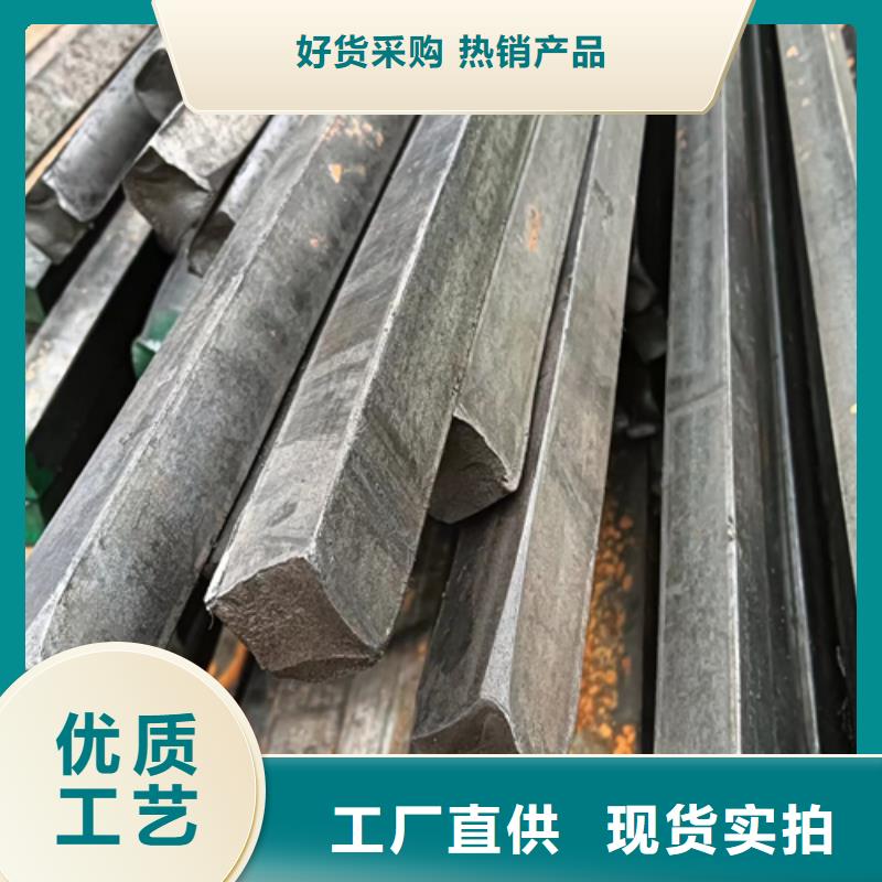 生产冷拔扁钢45×60山东鑫泽制品的经销商