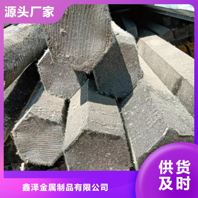 冷拔六角钢_Q345扁钢打造行业品质