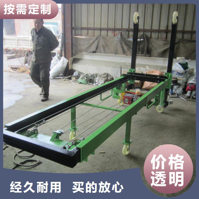 (新普):建筑工地电动上砖机10年生产厂家适用范围广-