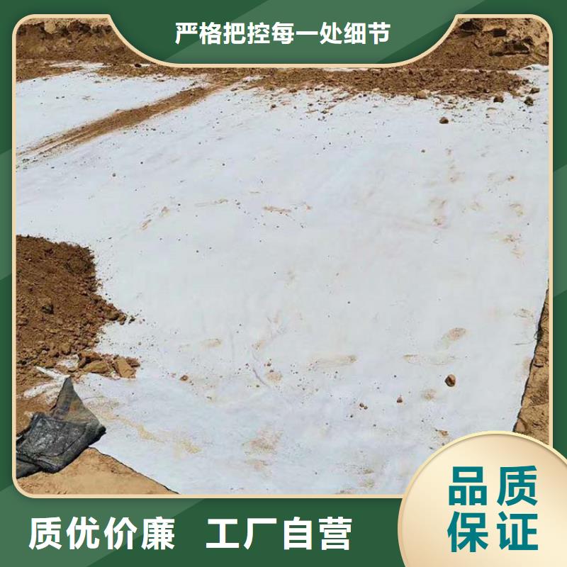 【膨润土防水毯】防渗膜多行业适用