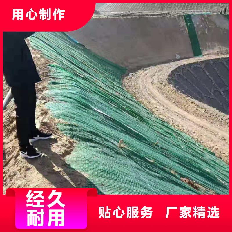 椰丝毯土工布精选优质材料