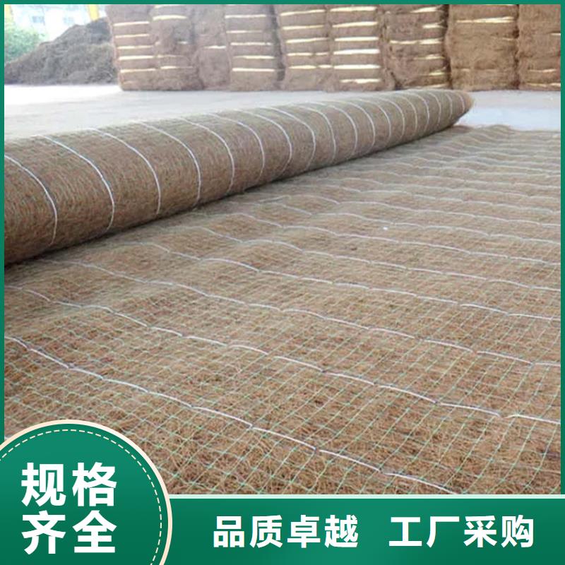 椰丝毯硬式透水管当地厂家值得信赖