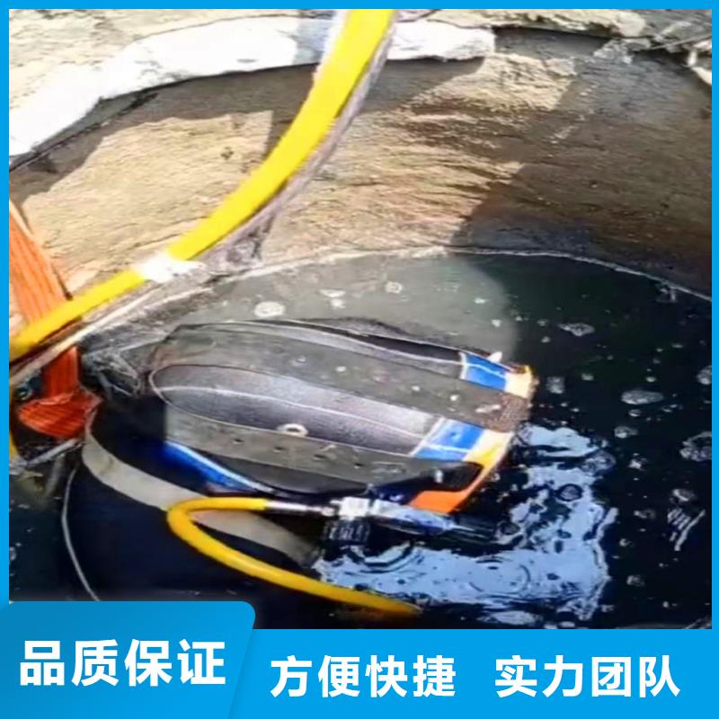 盐都区水鬼水下施工技术服务——十佳蛙人组浪淘沙水工