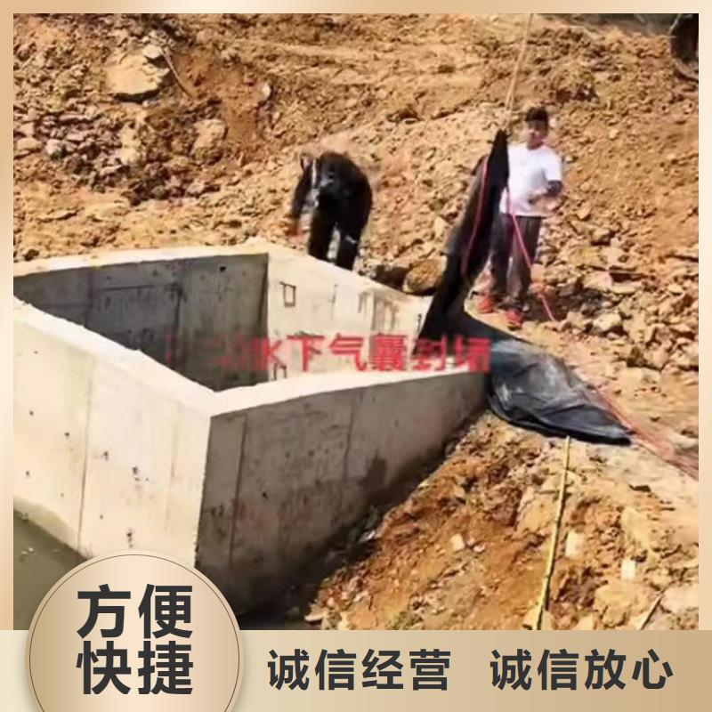 桥墩加固水下加固价格bbs浪淘沙水工