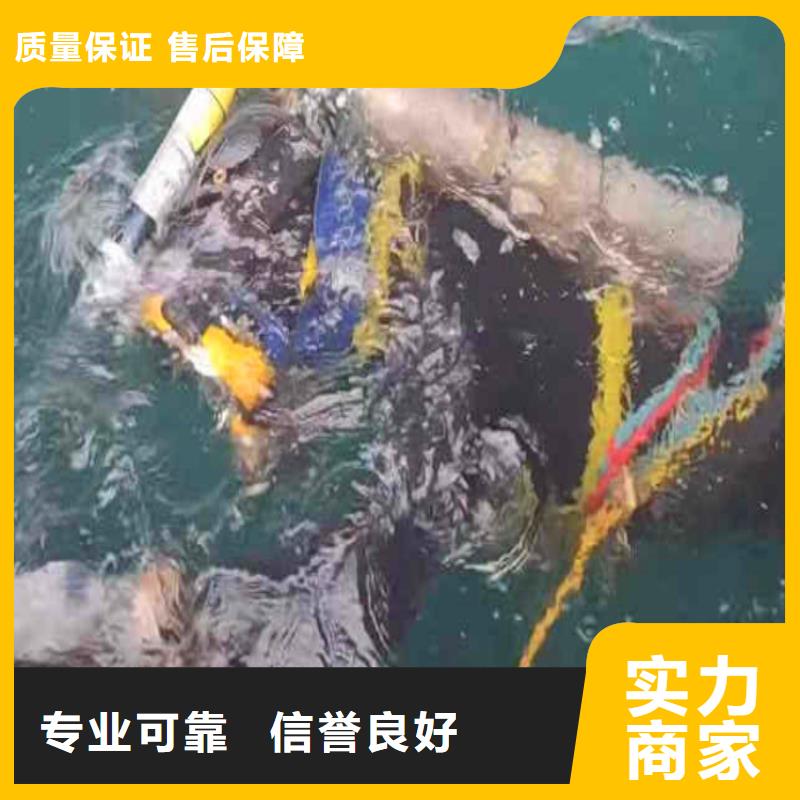 潜水员水下服务批发价格浪淘沙潜水