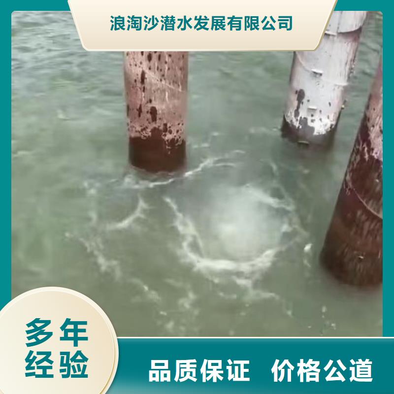 水下取水头部检修型号齐全bbs浪淘沙水工