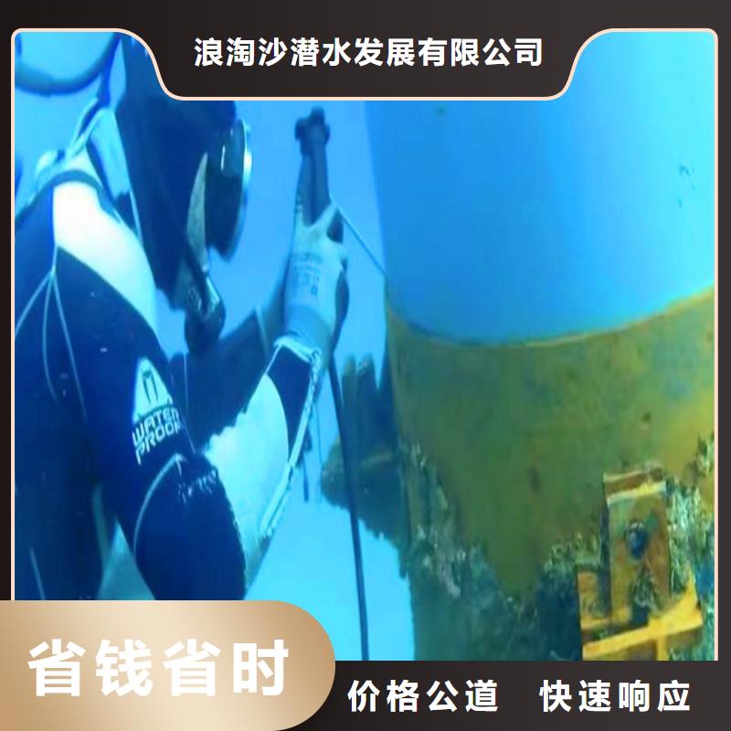 污水池打捞水泵搅拌器口碑好浪淘沙潜水