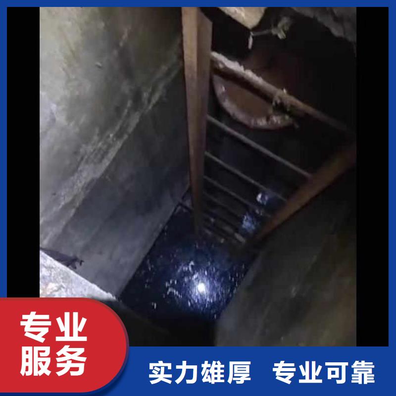 水下施工水下安装拒绝虚高价