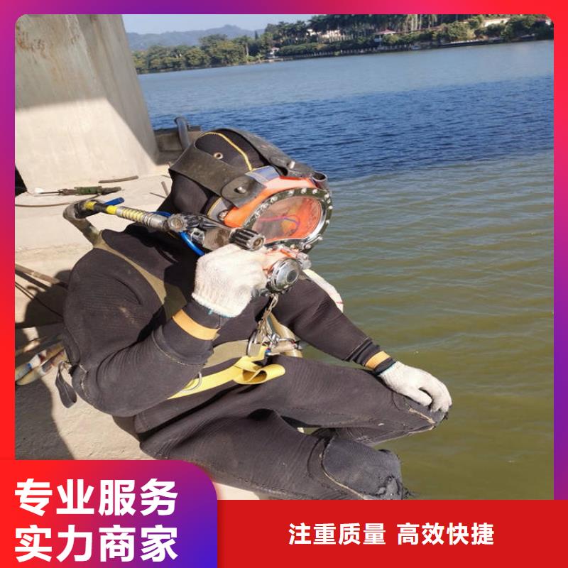 景观平台拆除公司2024已更新（施工/效果）水下摄影