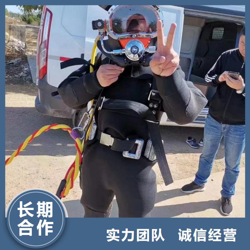 水上浮吊船水下管道铺设服务热情