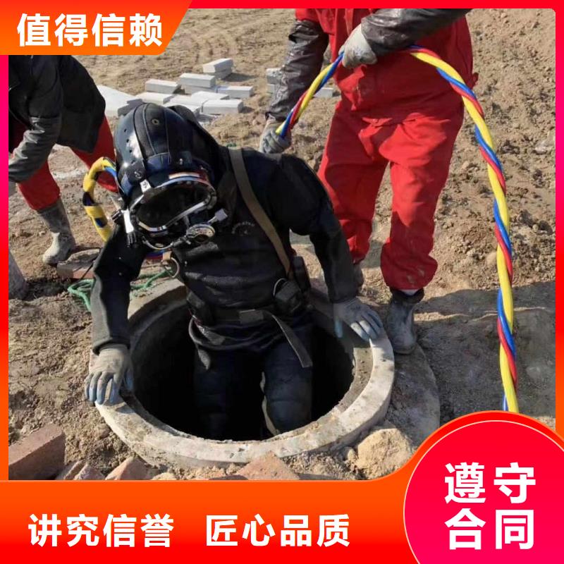 蛙人污水厂更换曝气盘市场价