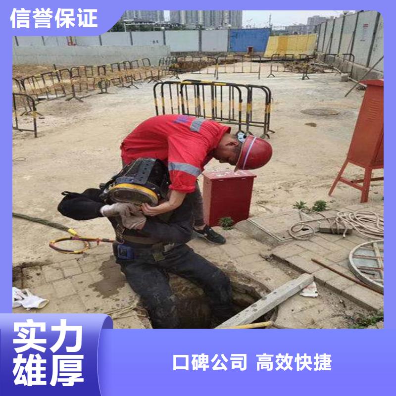 为您提供蛙人有水堵漏技术的公司厂家