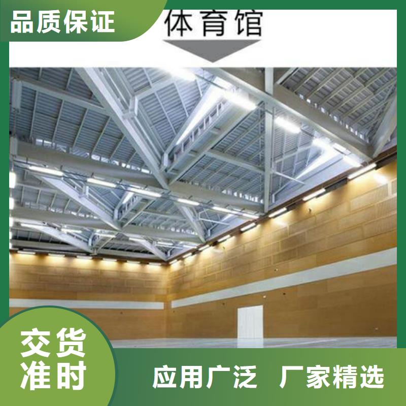 新密市集团公司体育馆声学改造价格--2024最近方案/价格