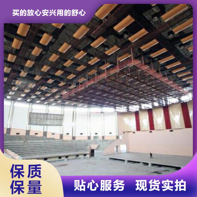 广东省汕头市红场镇跳水馆体育馆声学改造公司--2024最近方案/价格