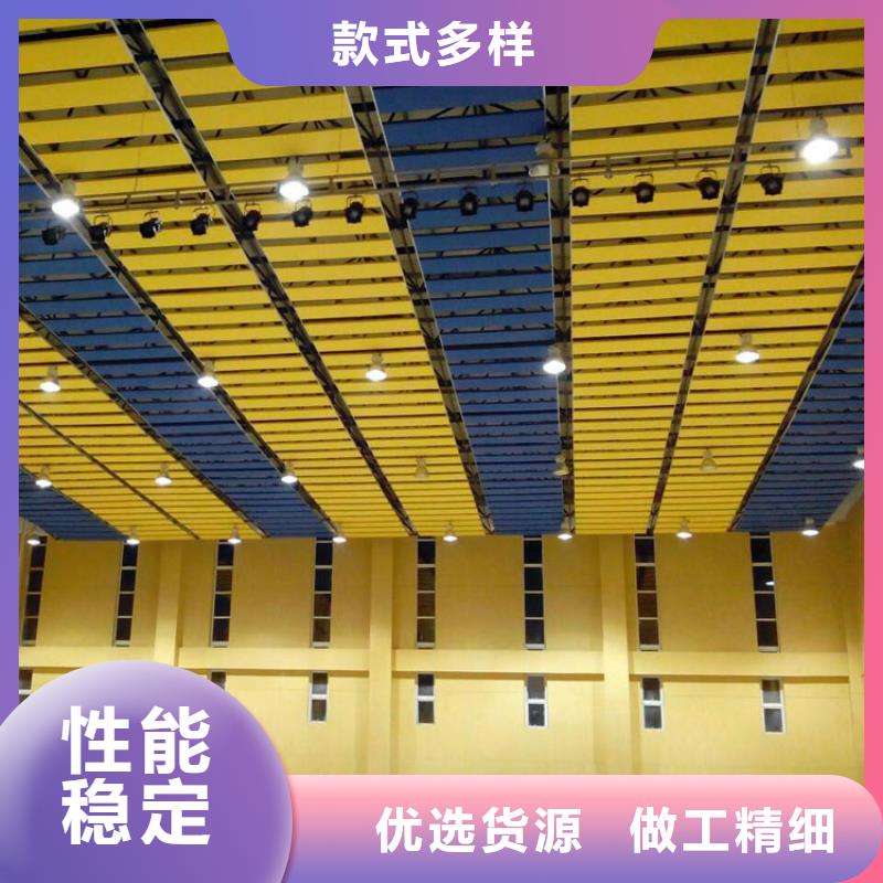 广东省设备齐全支持定制《凯音》麻涌镇大型体育馆声学改造方案--2024最近方案/价格