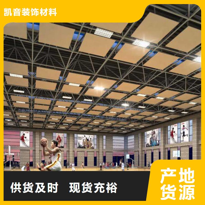湖南省岳阳市每个细节都严格把关凯音县体育馆声学改造方案--2024最近方案/价格