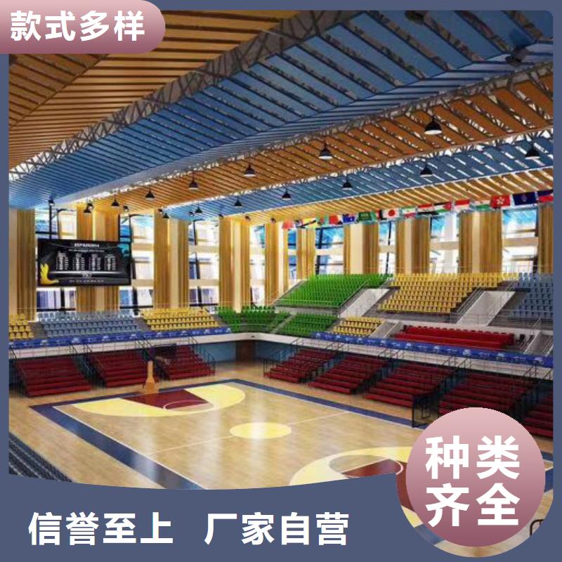 广东省设备齐全支持定制《凯音》麻涌镇大型体育馆声学改造方案--2024最近方案/价格