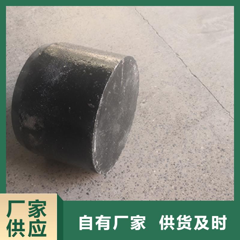 球墨管件量大从优