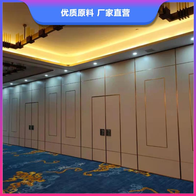 广东省周边<新巢>斗门饭店自动隔断墙----2024年最新价格