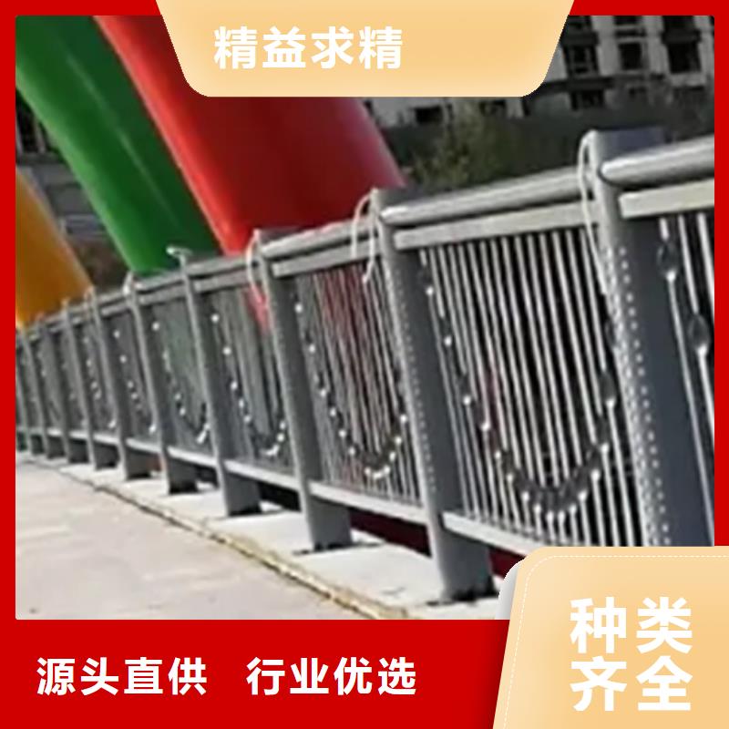 桥跨护栏-桥跨护栏实力强