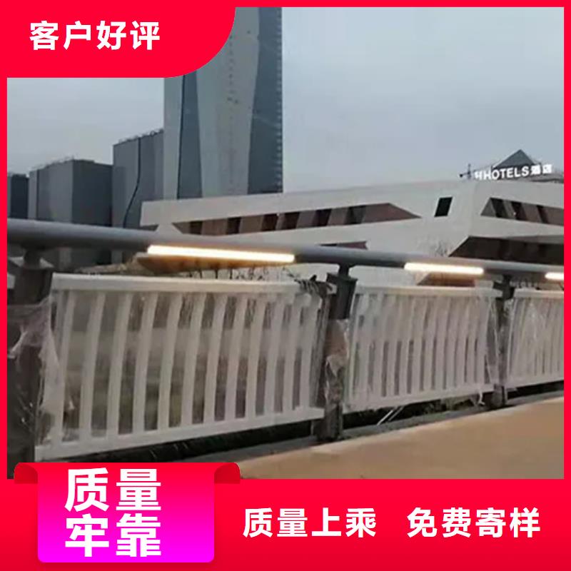 拦河闸铝合金护栏市场行情