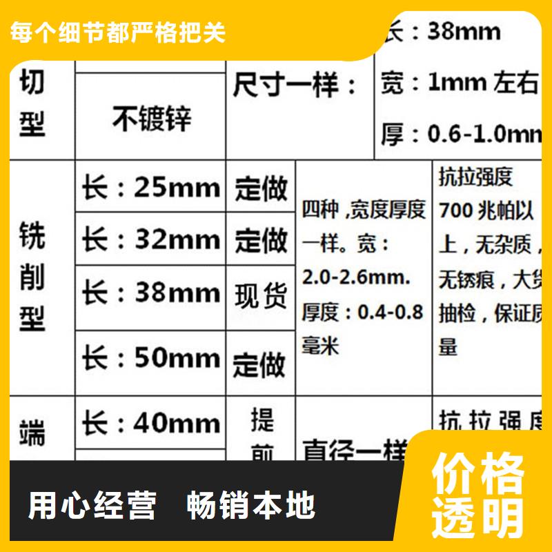 定做钢纤维混凝土的生产厂家