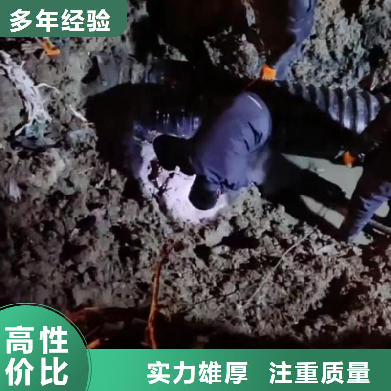 水下打捞各种钻头重口碑厂家