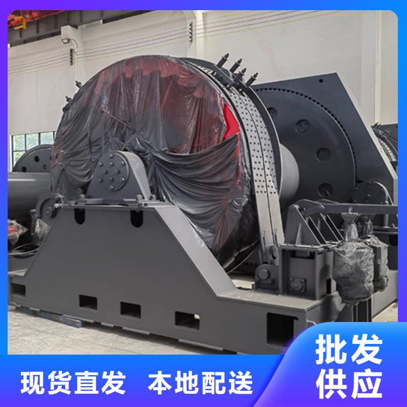 当地[万丰]JZ-25吨凿井绞车生产厂家矿山建井设备