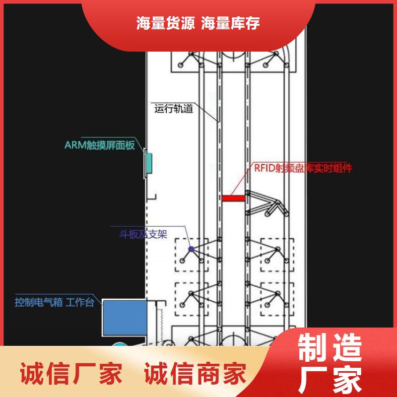 采购凭证柜密集柜自动必看-专业品质