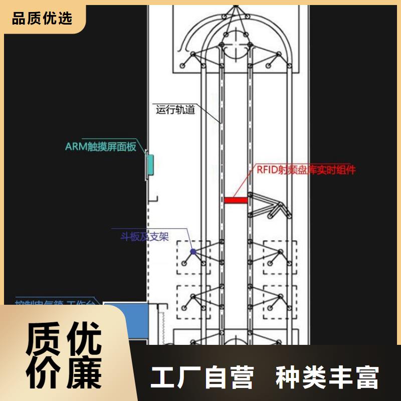 智能选层柜价格