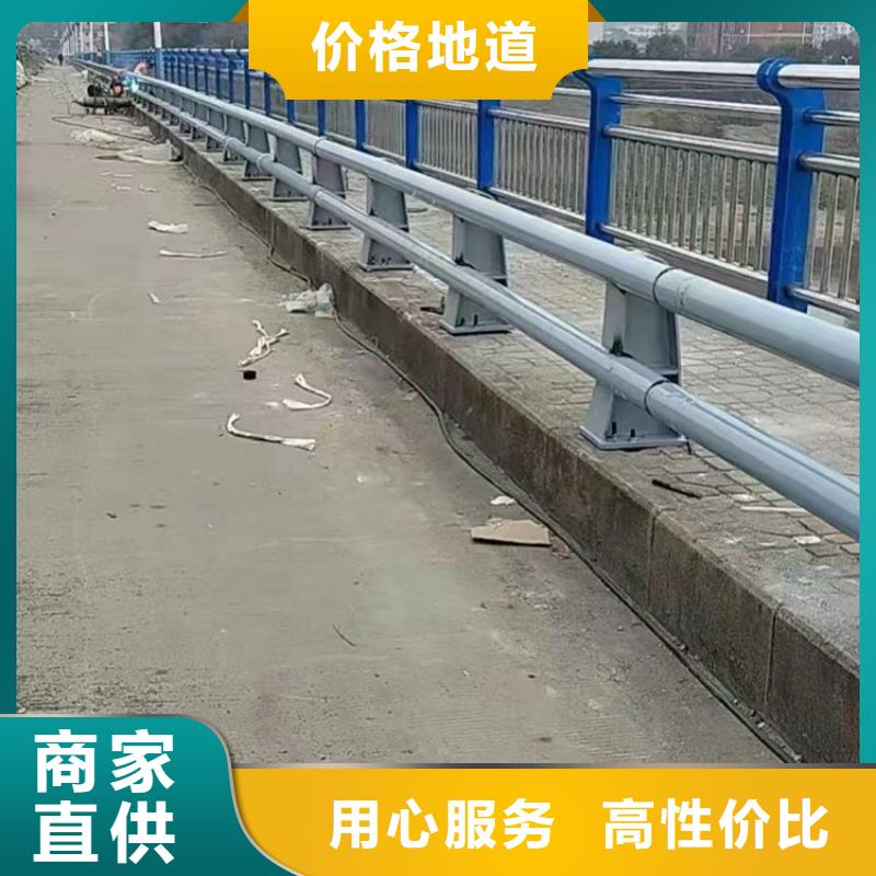 厂家供应桥梁景观护栏