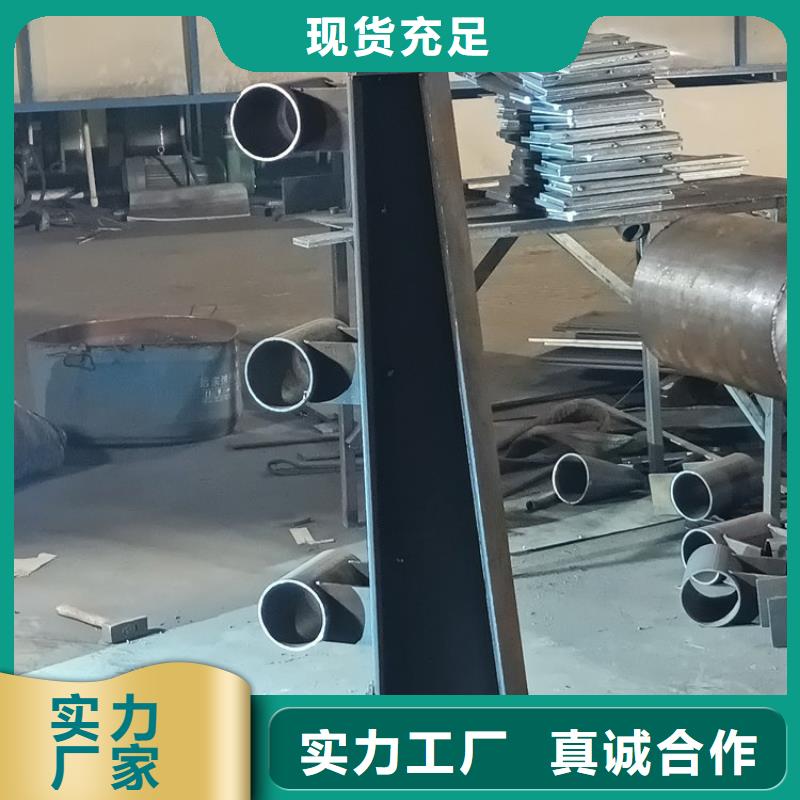 桥梁防撞护栏热卖中