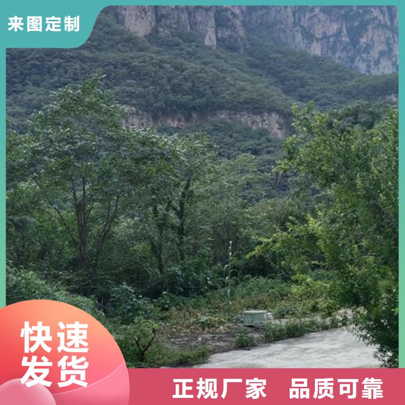 小型混凝土输送泵厂家