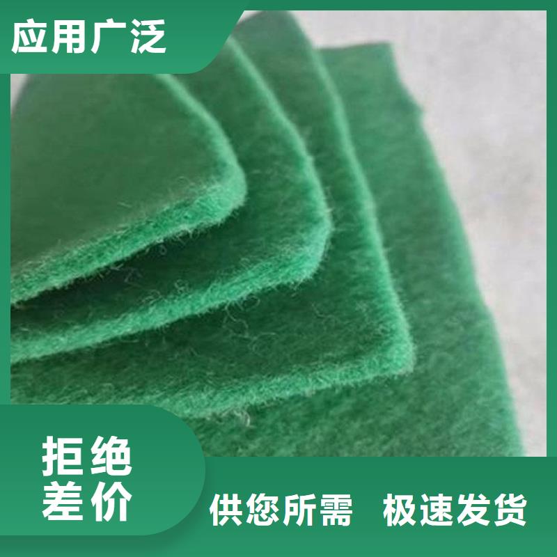 聚丙烯土工布-非织造加筋土工布