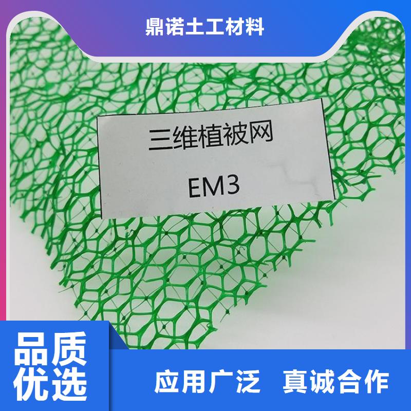 三维植被网涤纶格栅价格实惠