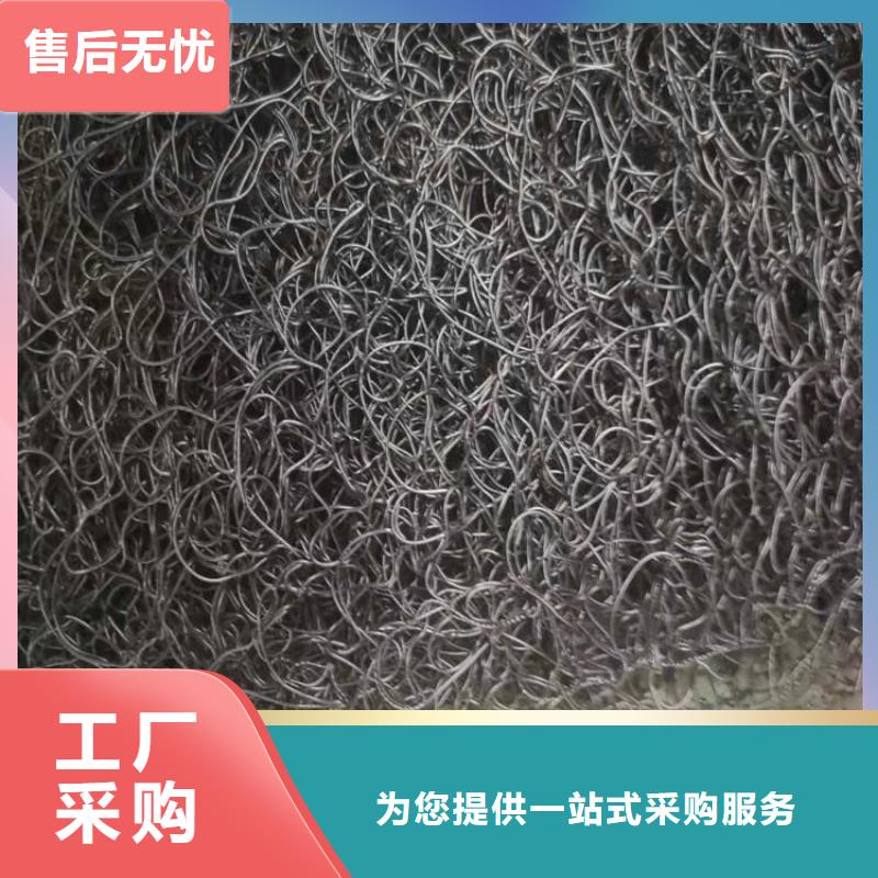 铝镁锰板通风降噪丝网规格特点