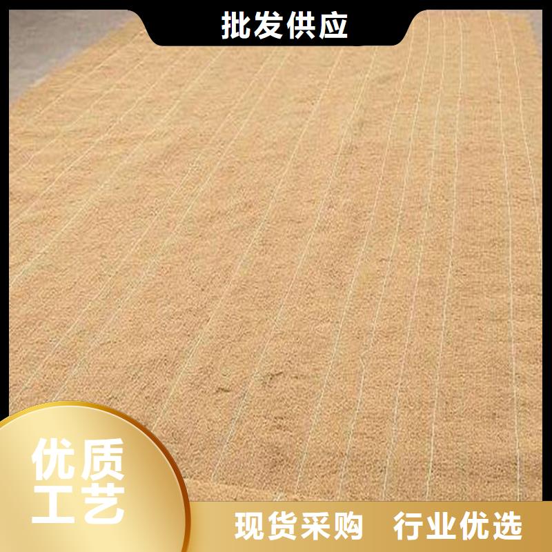 免费询价(中齐)植生椰丝毯-加筋抗冲生态毯