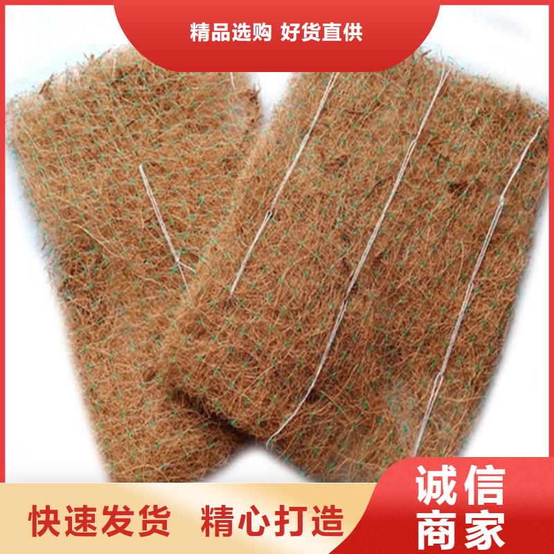咨询[中齐]椰纤植生毯 厂家市场批发