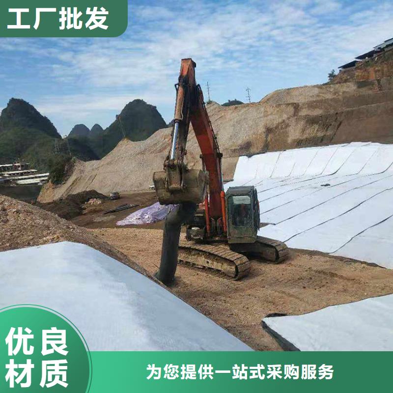 膨润土防水毯-双向塑料土工格栅诚信经营