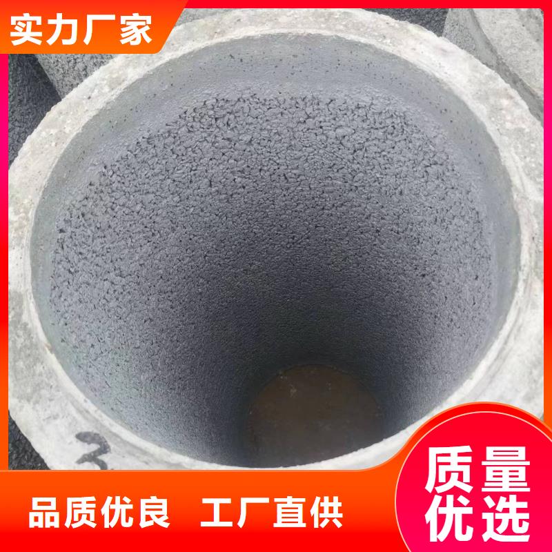 水泥透水管规格规格齐全