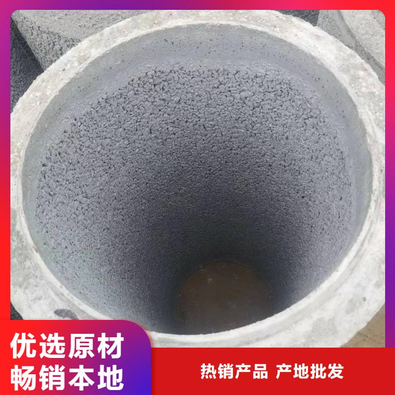 无砂管生产厂家